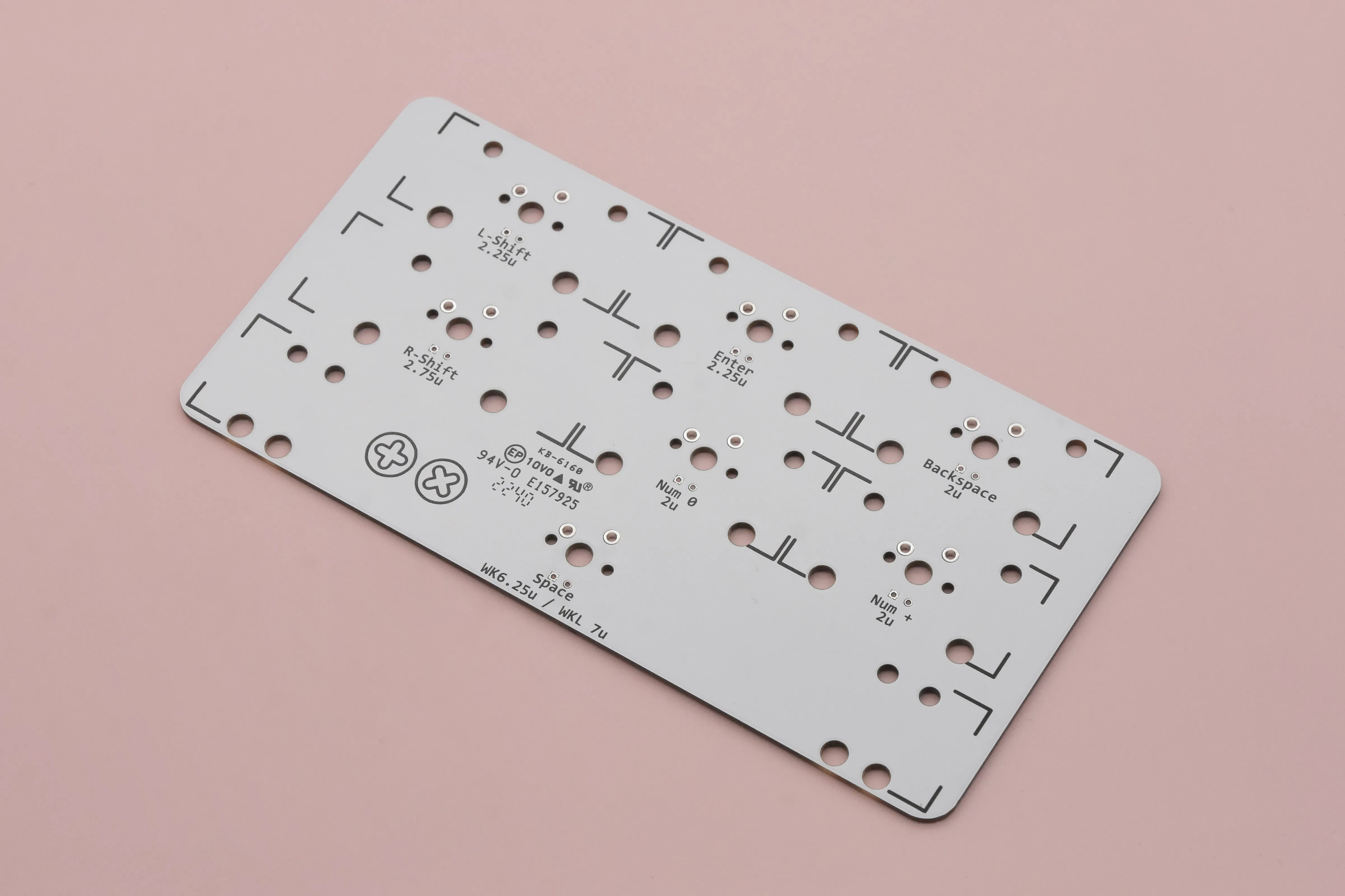 TX STABILIZER TESTER