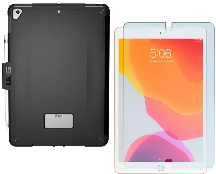 UAG Scout Series Case for Apple iPad 7th/8th/9th Gen (While They Last!)