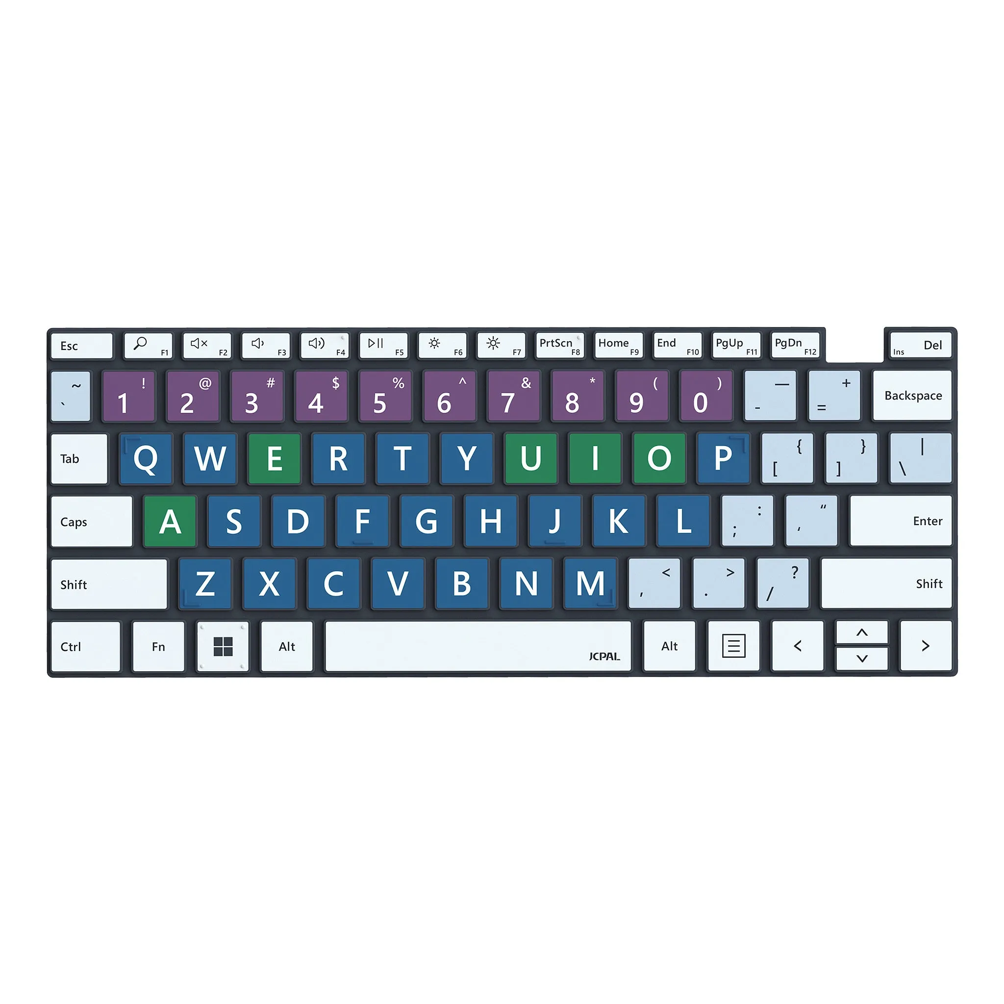 VerSkin   Inclusive Keyboard Protector for Surface Laptop SE and Laptop Go