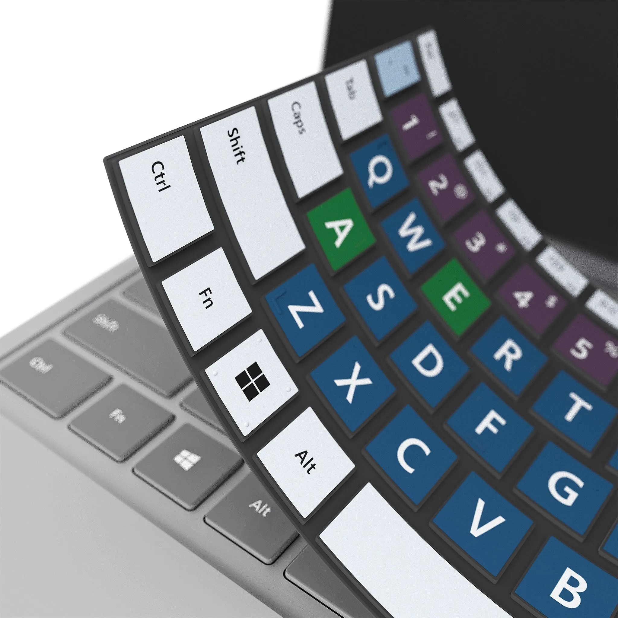 VerSkin   Inclusive Keyboard Protector for Surface Laptop SE and Laptop Go