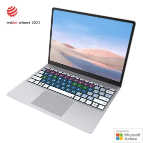 VerSkin   Inclusive Keyboard Protector for Surface Laptop SE and Laptop Go