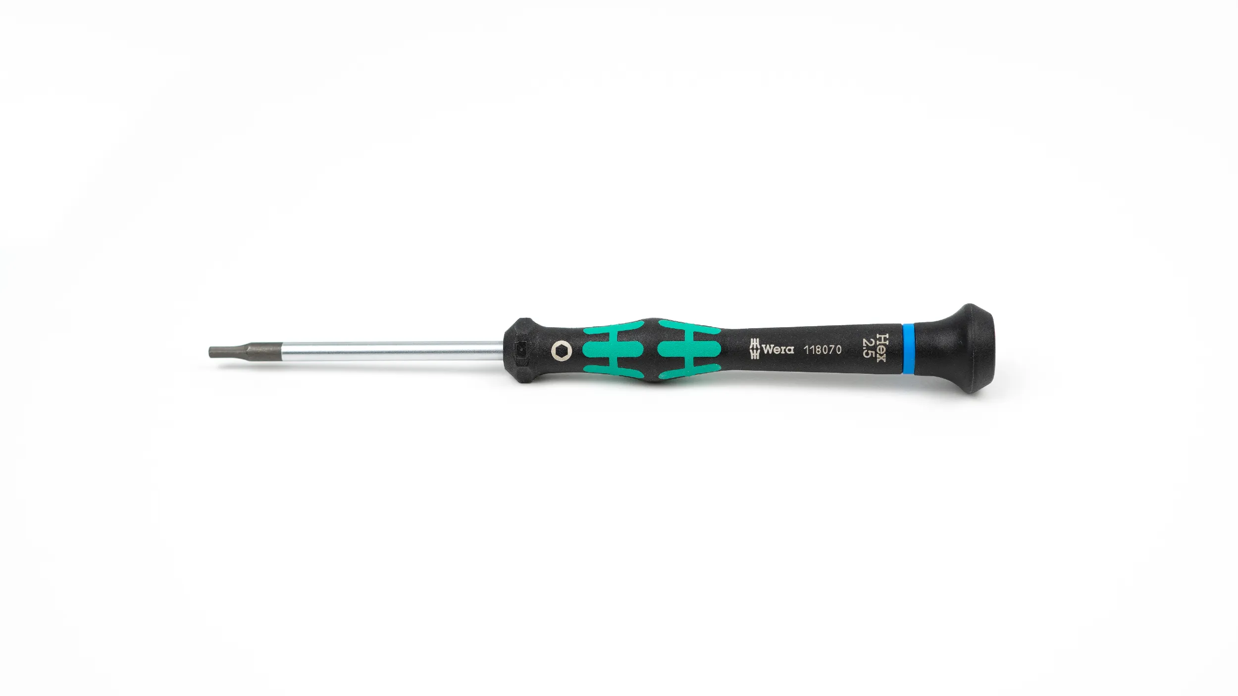 Wera Screwdrivers
