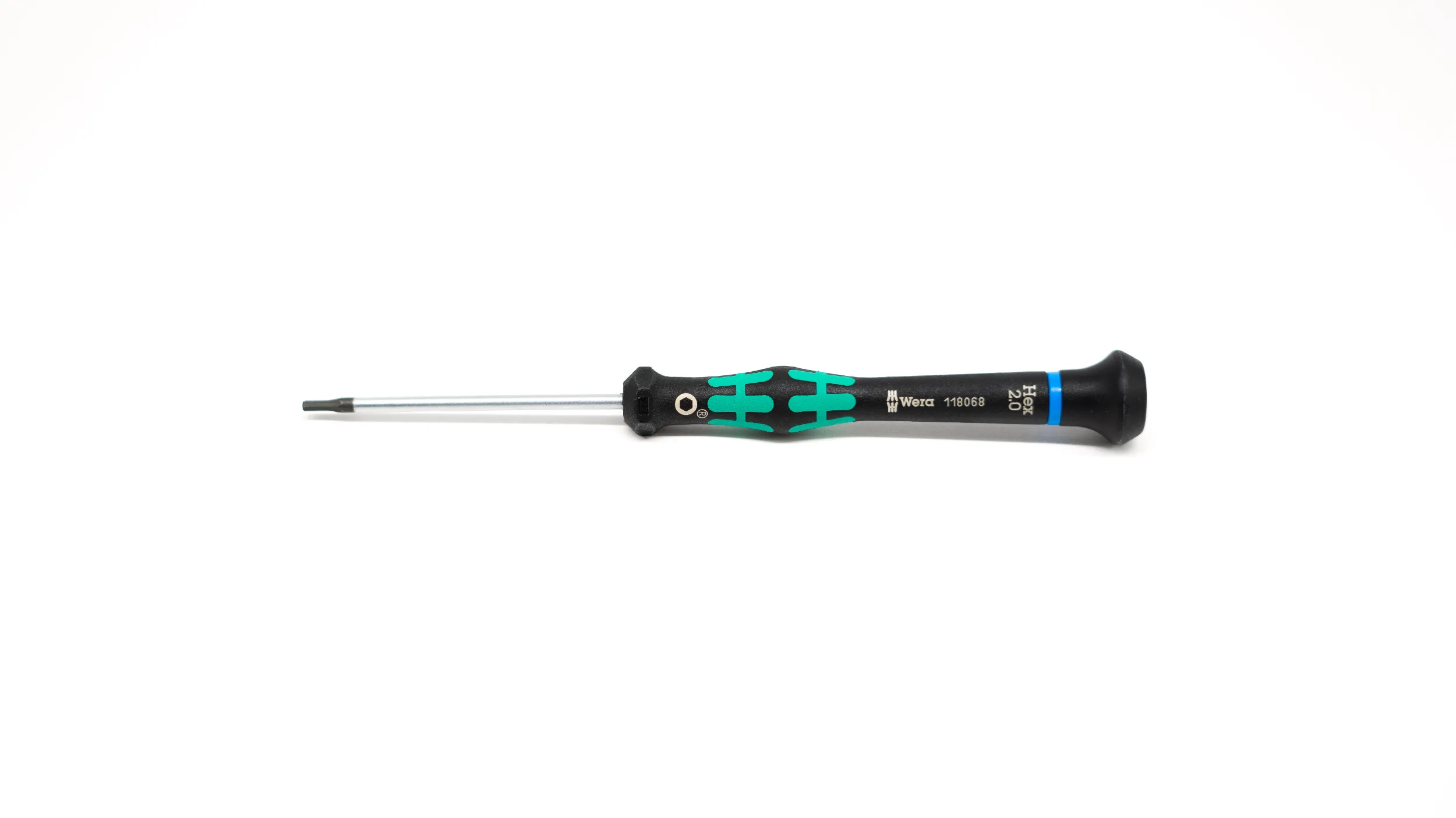 Wera Screwdrivers