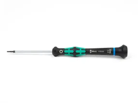 Wera Screwdrivers