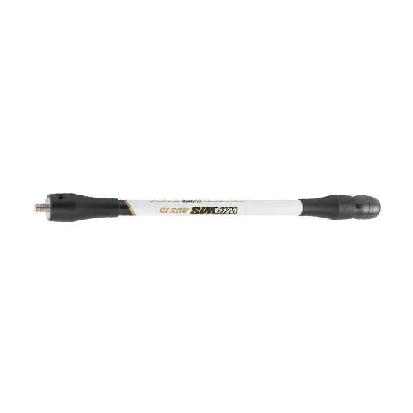 Win & Win WIAWIS ACS 15 Short Rod Stabilizer
