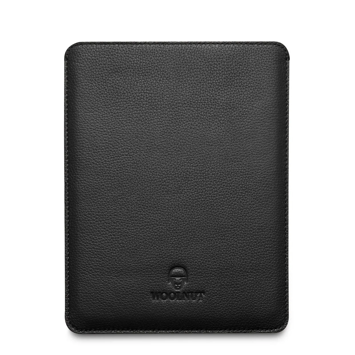 Premium Leather Sleeve by Woolnut for 11-inch iPad Pro