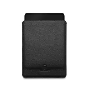 Premium Leather Sleeve by Woolnut for 11-inch iPad Pro
