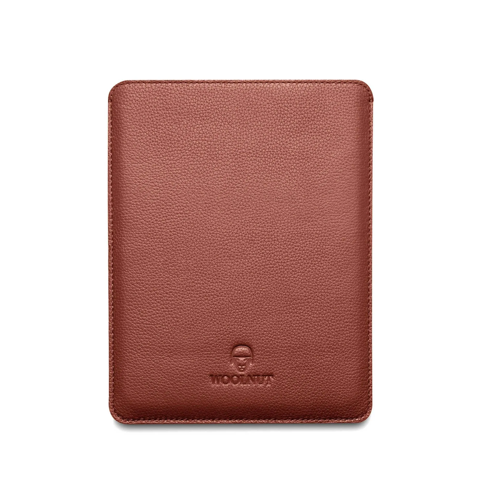 Premium Leather Sleeve by Woolnut for 11-inch iPad Pro
