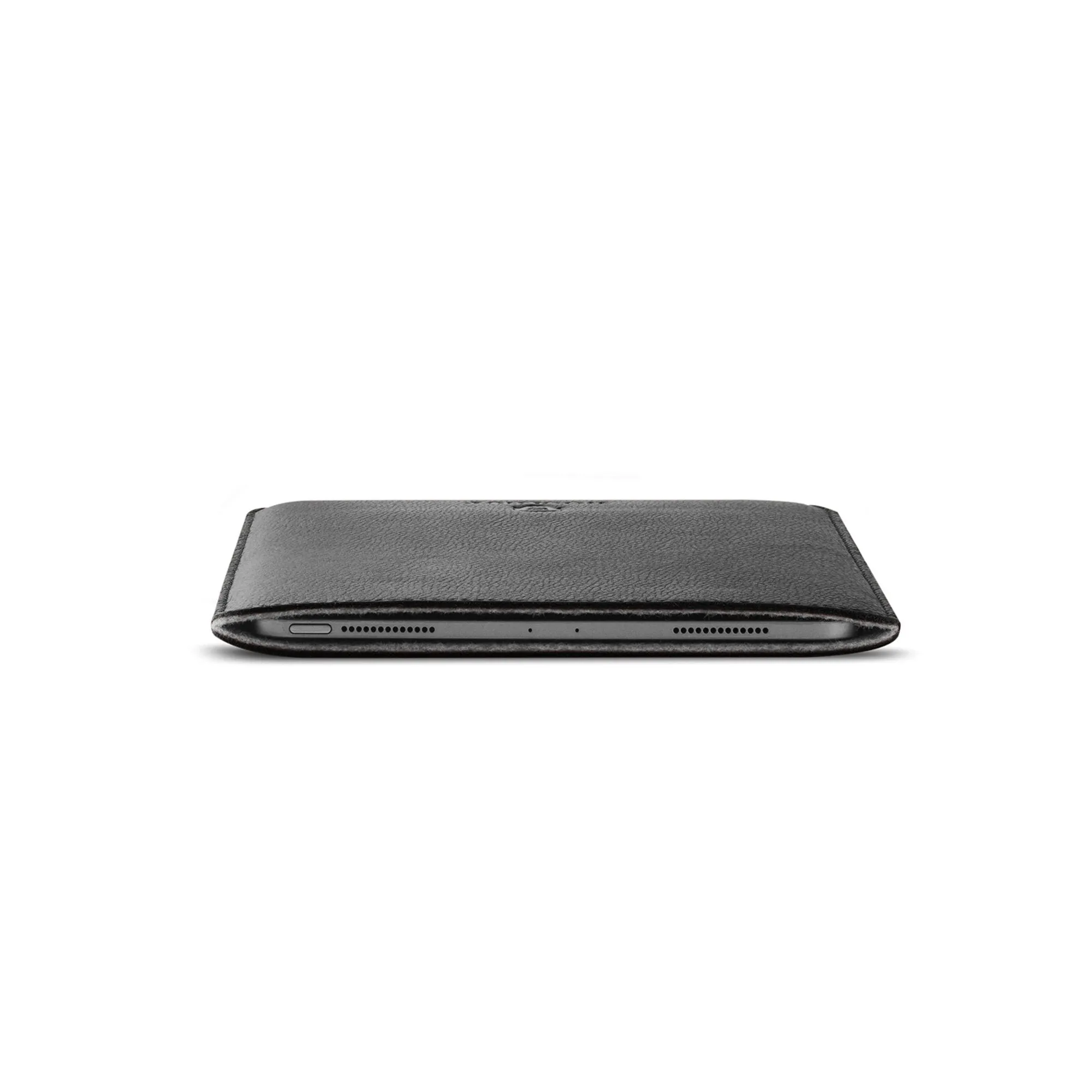 Premium Leather Sleeve by Woolnut for 11-inch iPad Pro