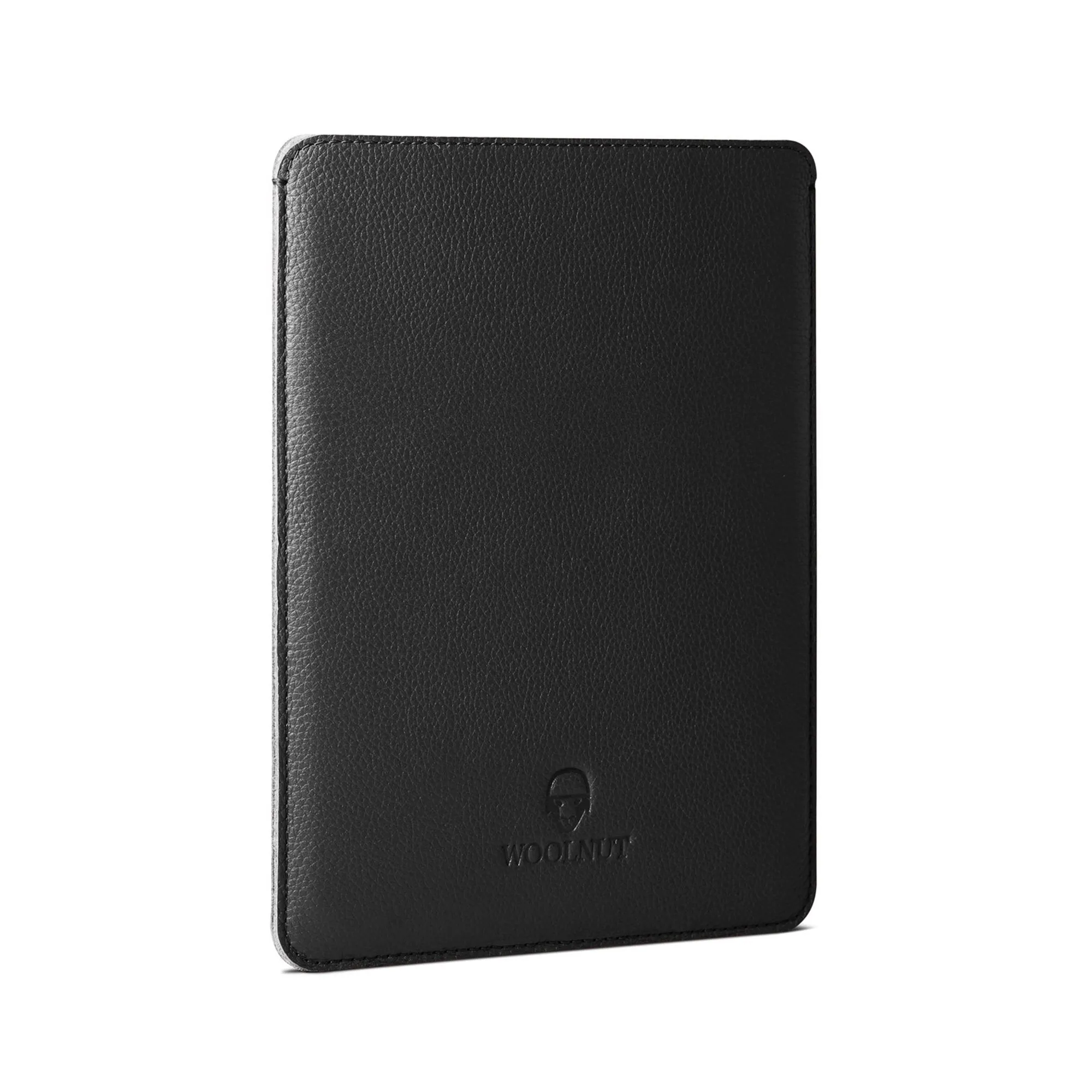Premium Leather Sleeve by Woolnut for 11-inch iPad Pro