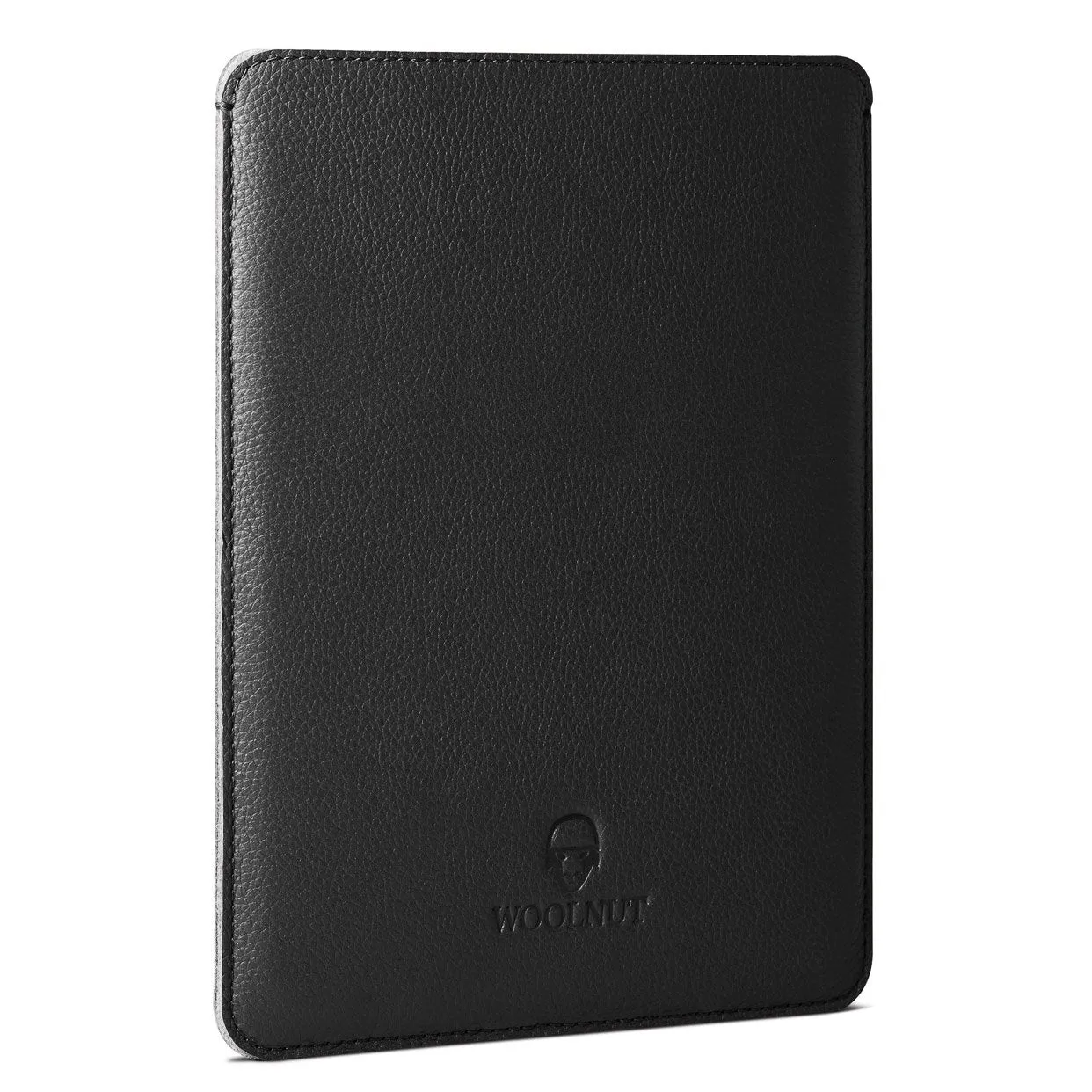 Premium Leather Sleeve by Woolnut for 11-inch iPad Pro