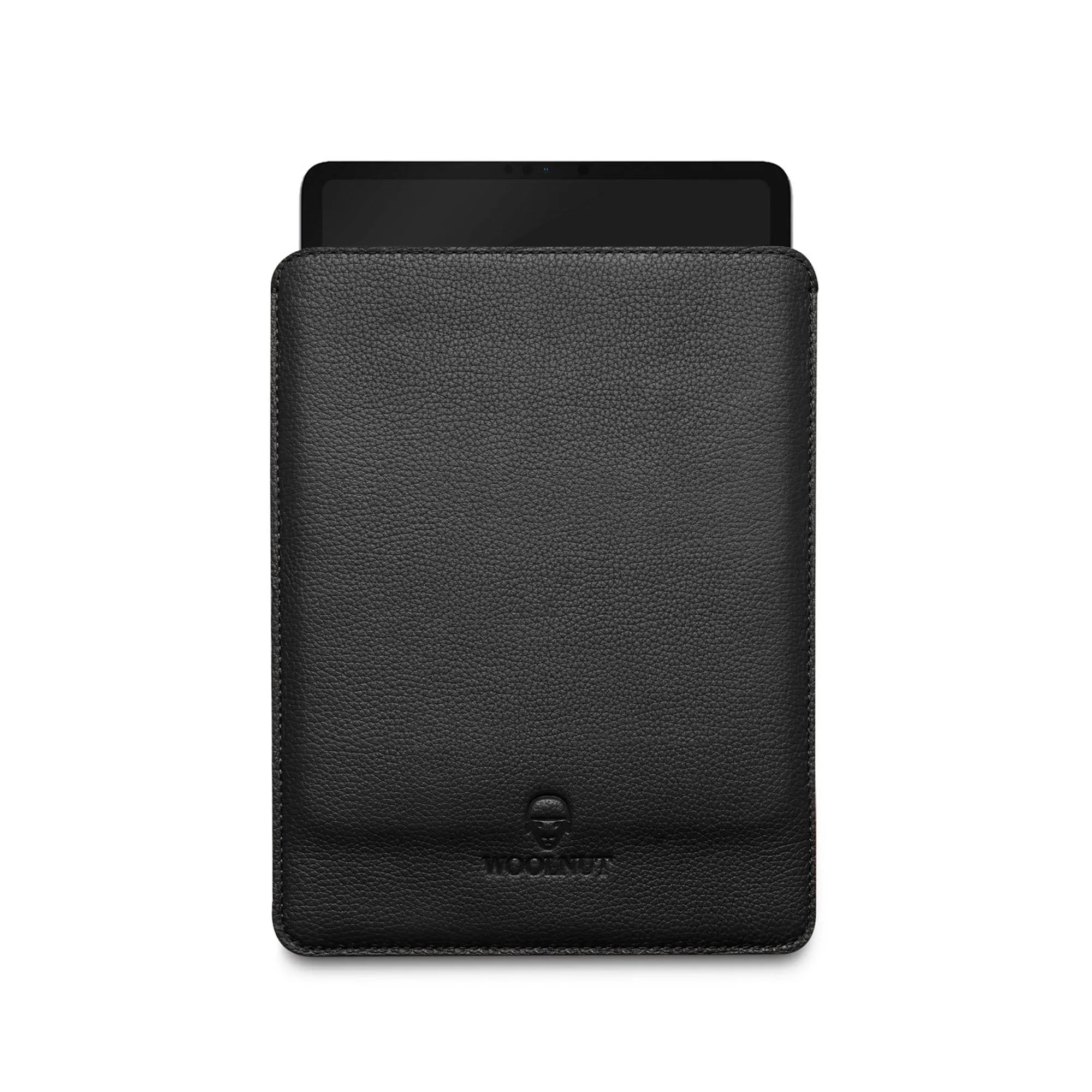 Premium Leather Sleeve by Woolnut for 11-inch iPad Pro