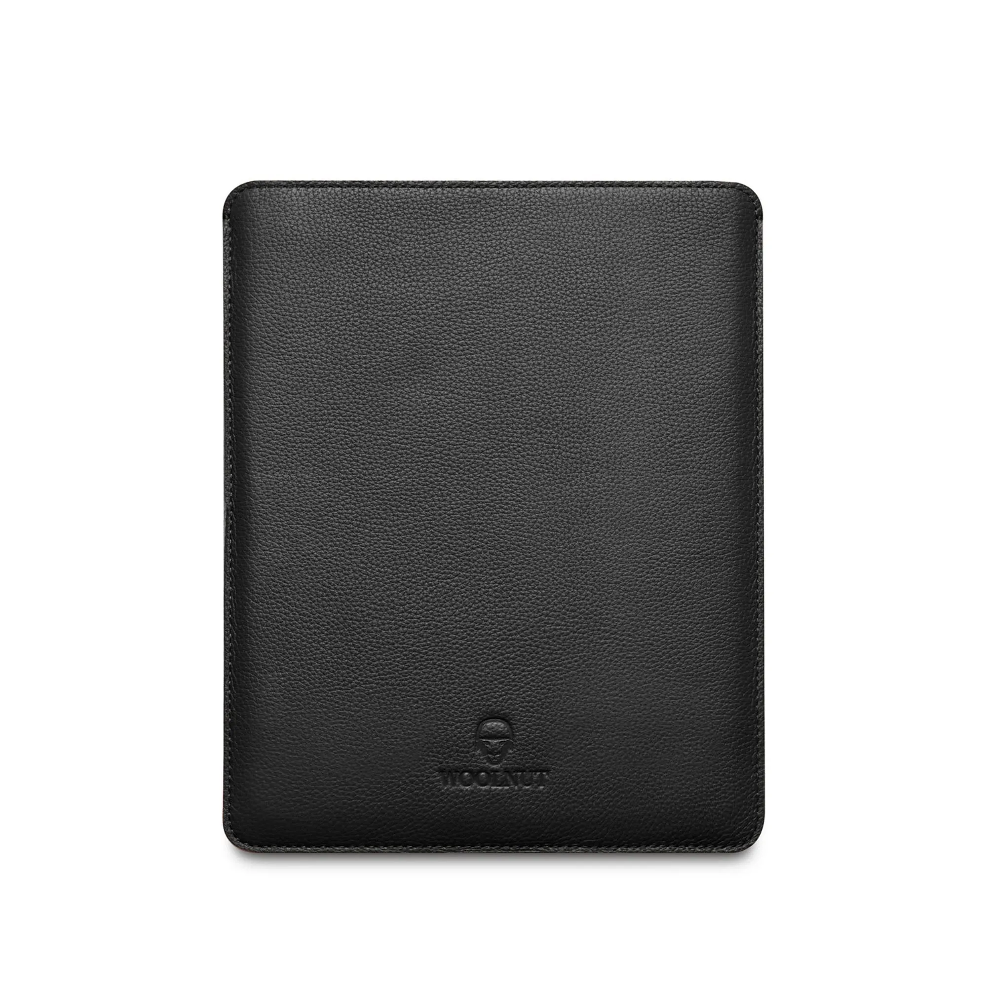 Woolnut Leather Sleeve for 12.9-inch iPad Pro