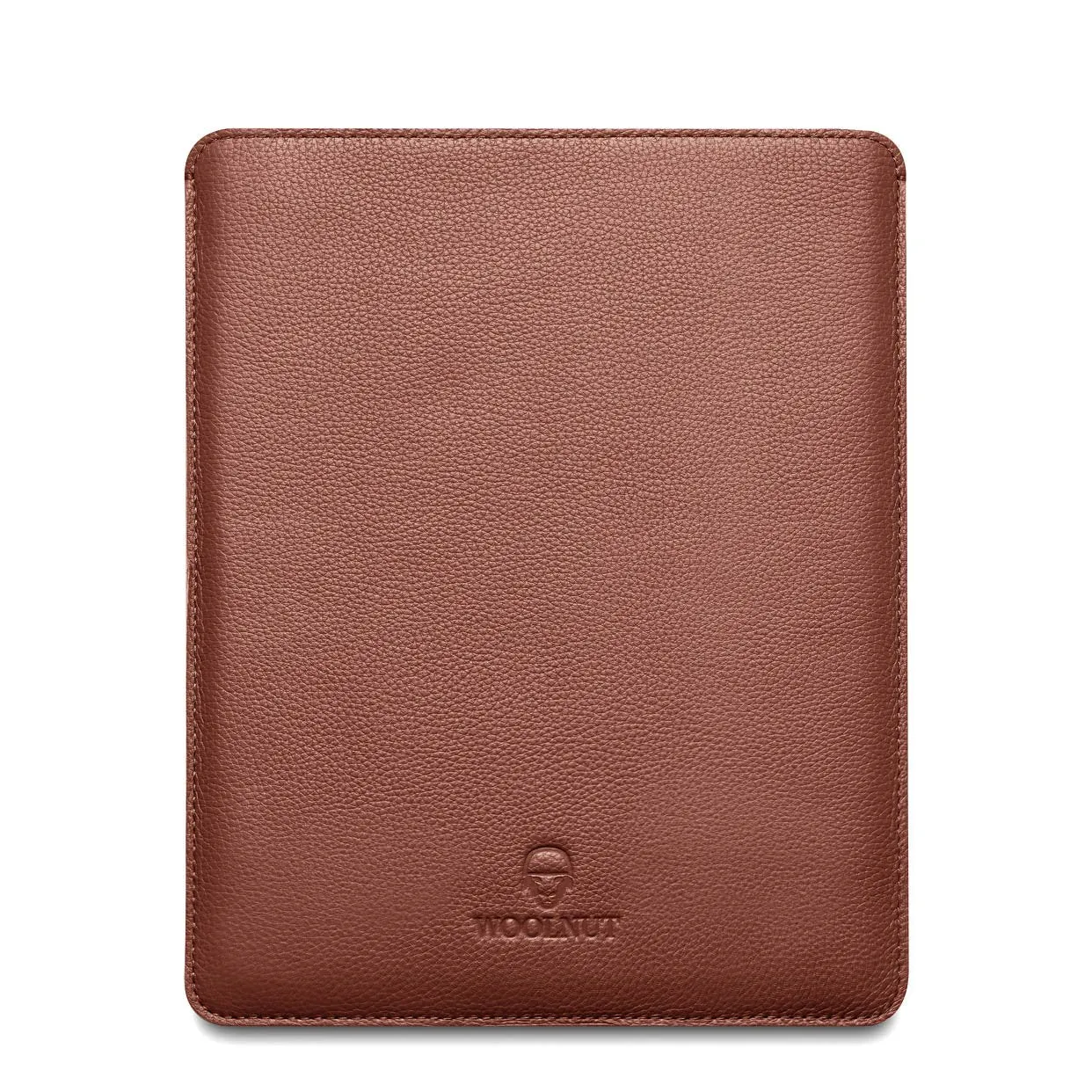 Woolnut Leather Sleeve for 12.9-inch iPad Pro