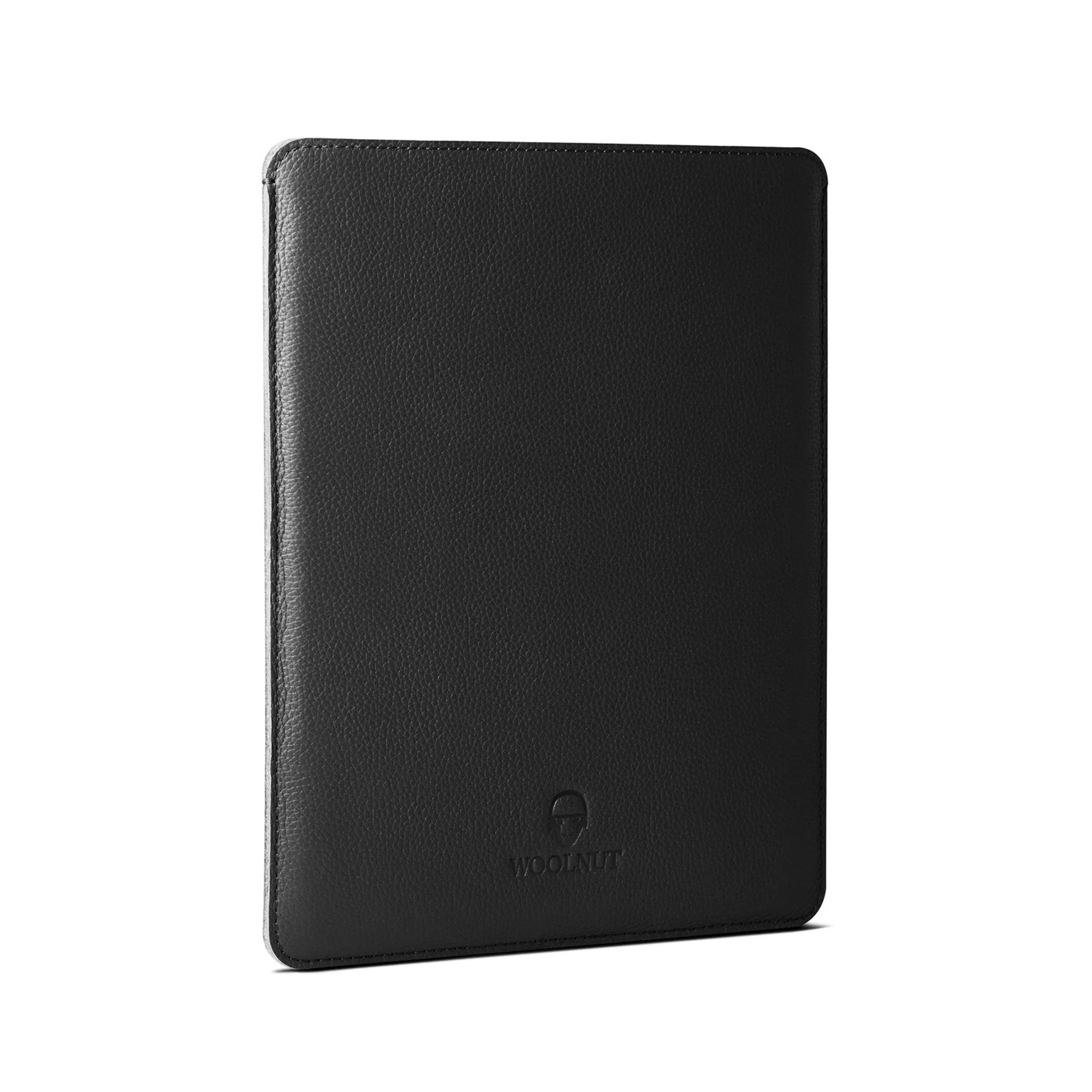 Woolnut Leather Sleeve for 12.9-inch iPad Pro