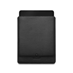 Woolnut Leather Sleeve for 12.9-inch iPad Pro