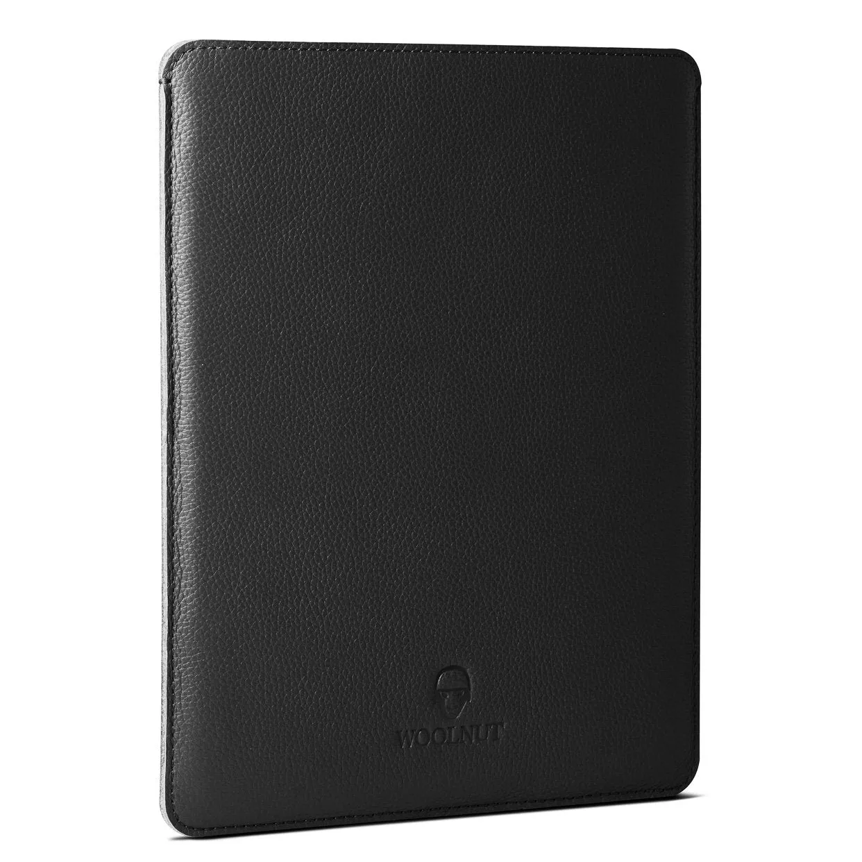 Woolnut Leather Sleeve for 12.9-inch iPad Pro