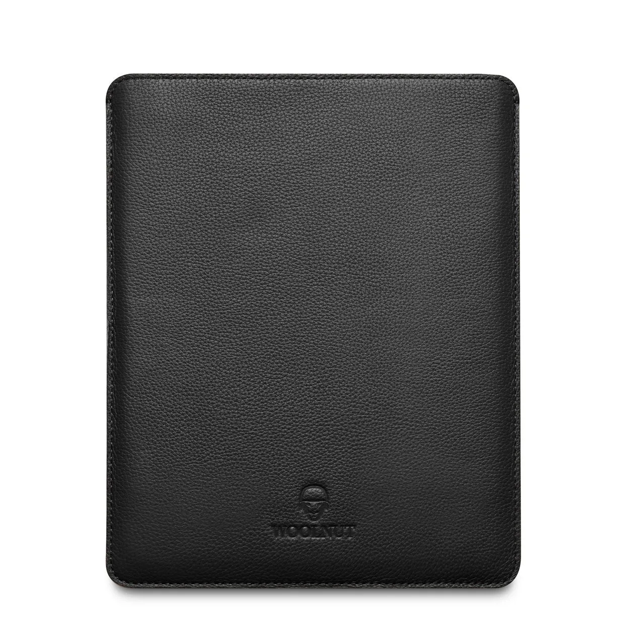 Woolnut Leather Sleeve for 12.9-inch iPad Pro