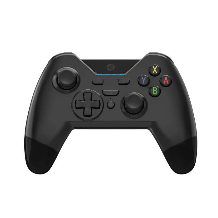 WX4 Wireless Controller Switch PC Black