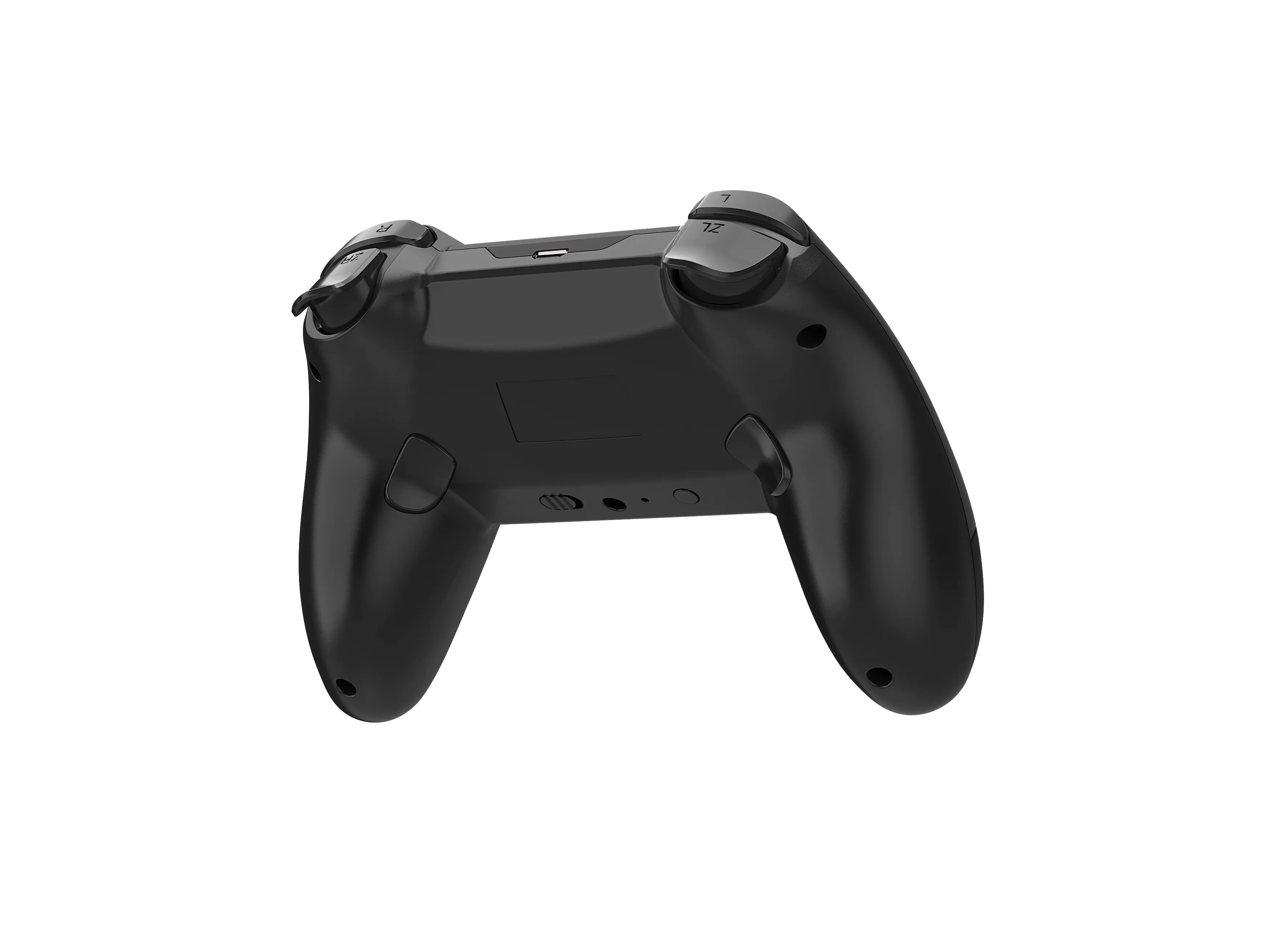 WX4 Wireless Controller Switch PC Black