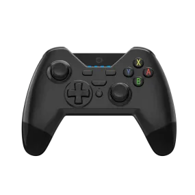 WX4 Wireless Controller Switch PC Black