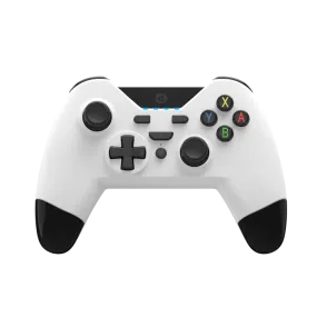WX4 Wireless Controller Switch White