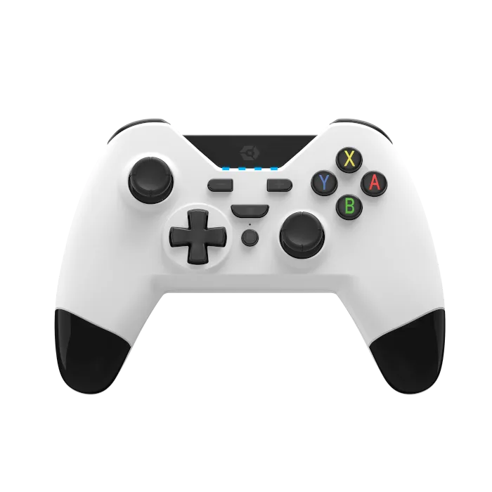 WX4 Wireless Controller Switch White