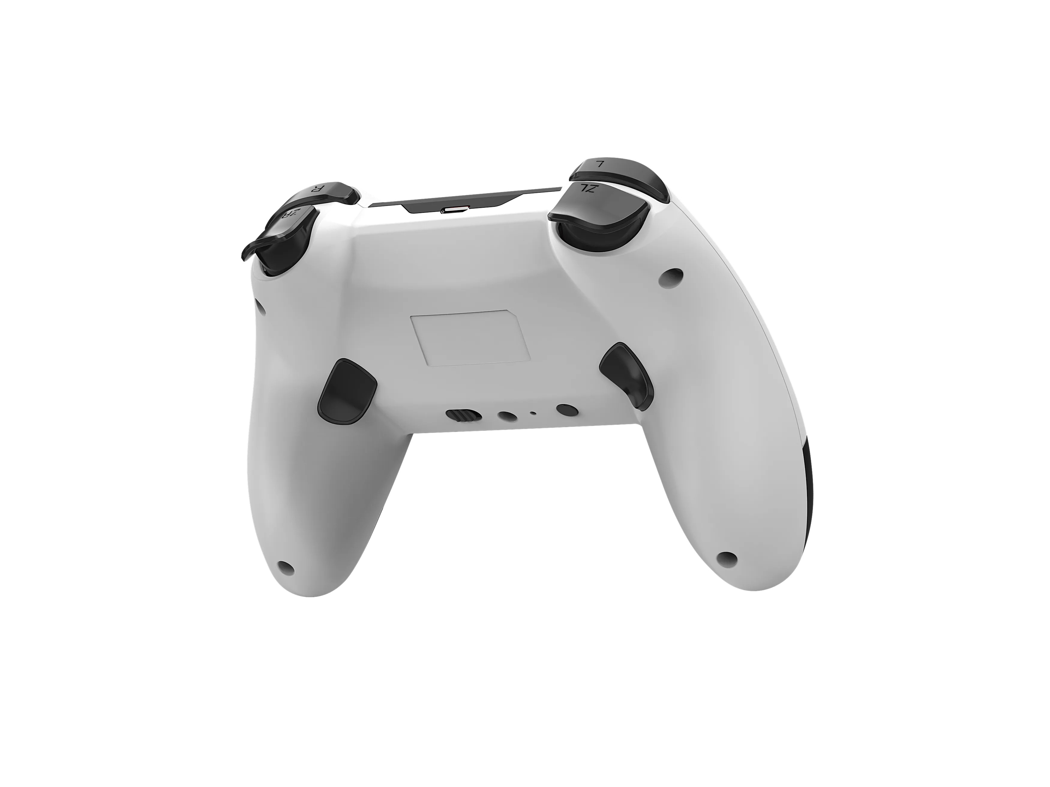 WX4 Wireless Controller Switch White