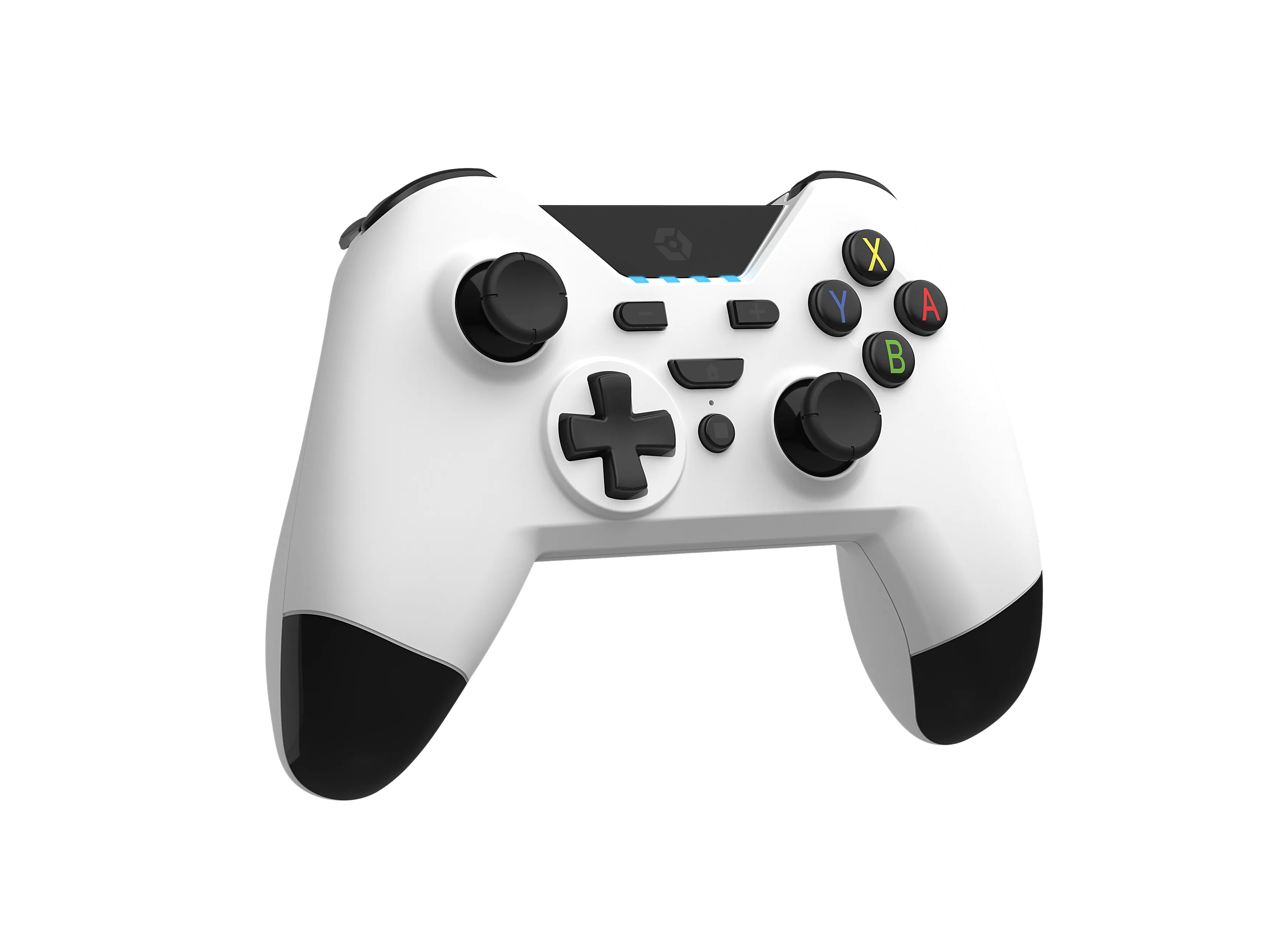 WX4 Wireless Controller Switch White