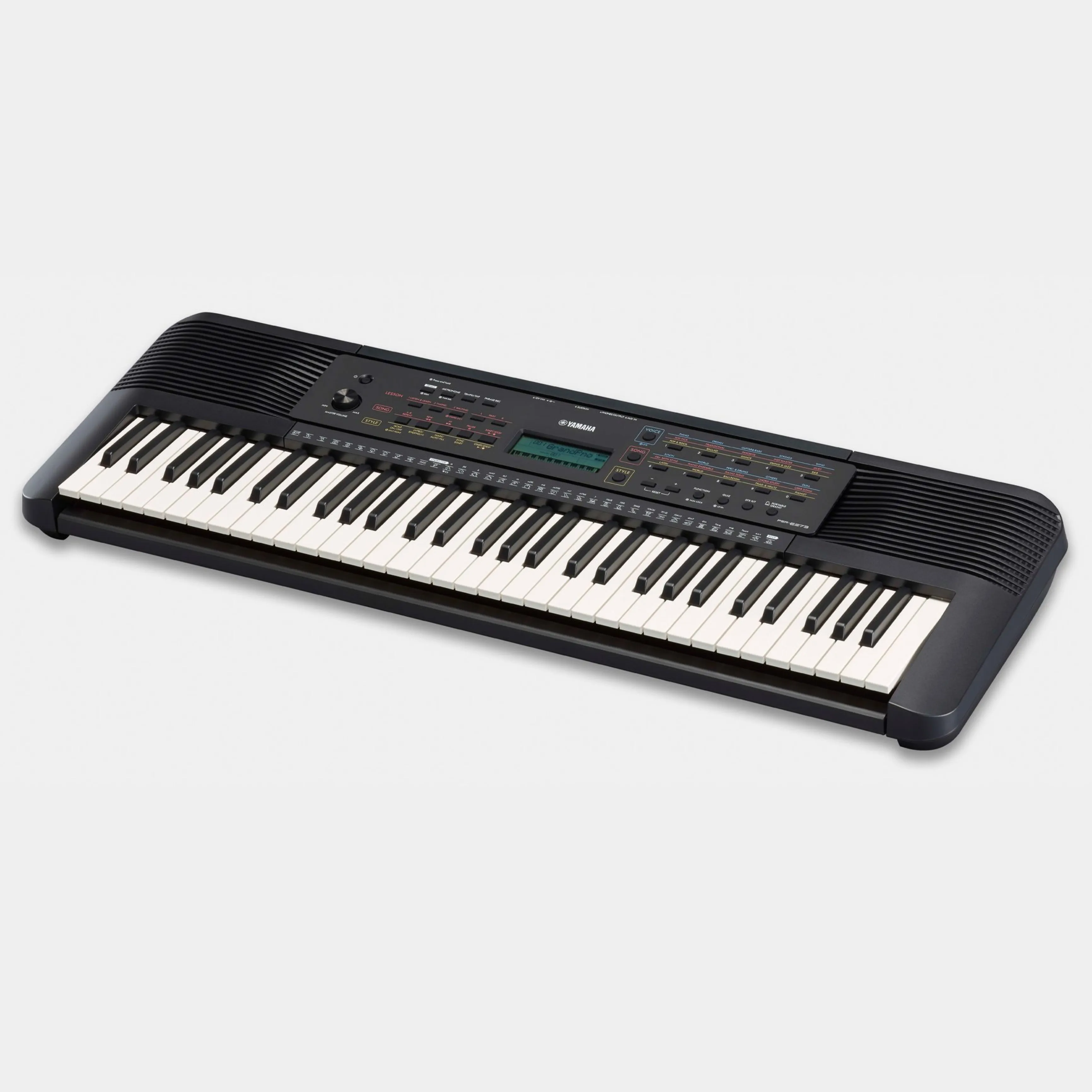 YAMAHA PSR-E273 Portable Digital Keyboard - Brand New