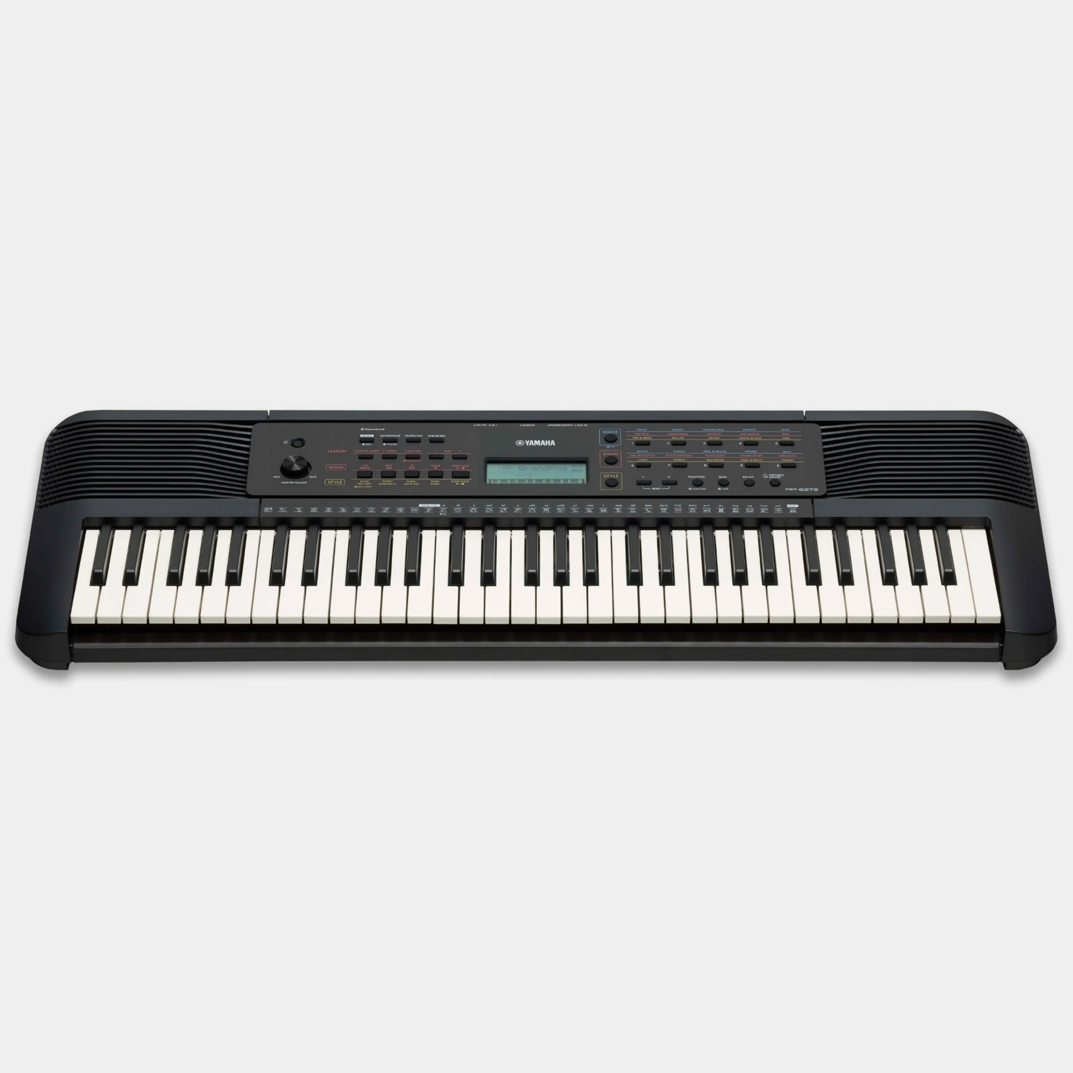 YAMAHA PSR-E273 Portable Digital Keyboard - Brand New