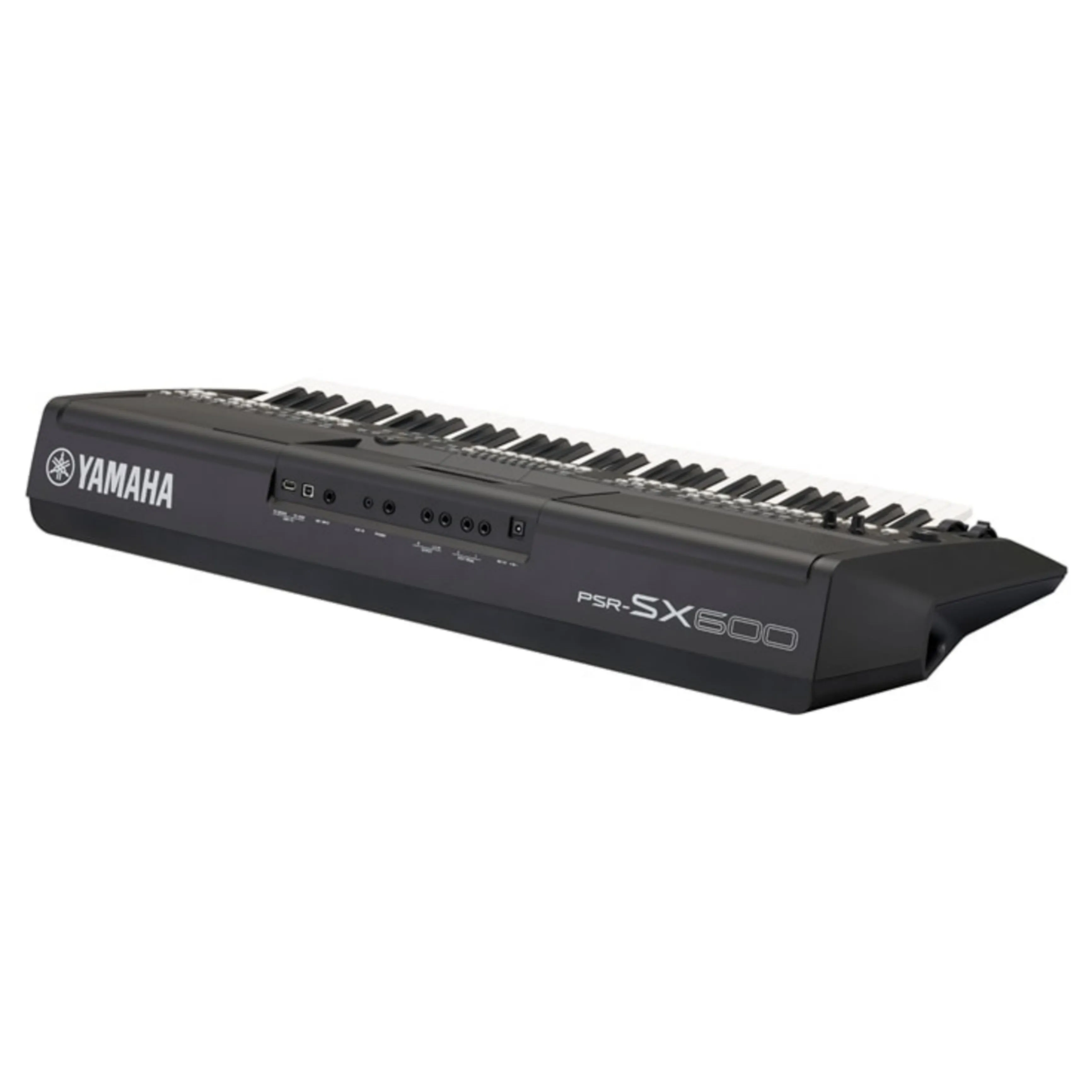YAMAHA PSR-SX600 One Man Show Digital Keyboard - Brand New