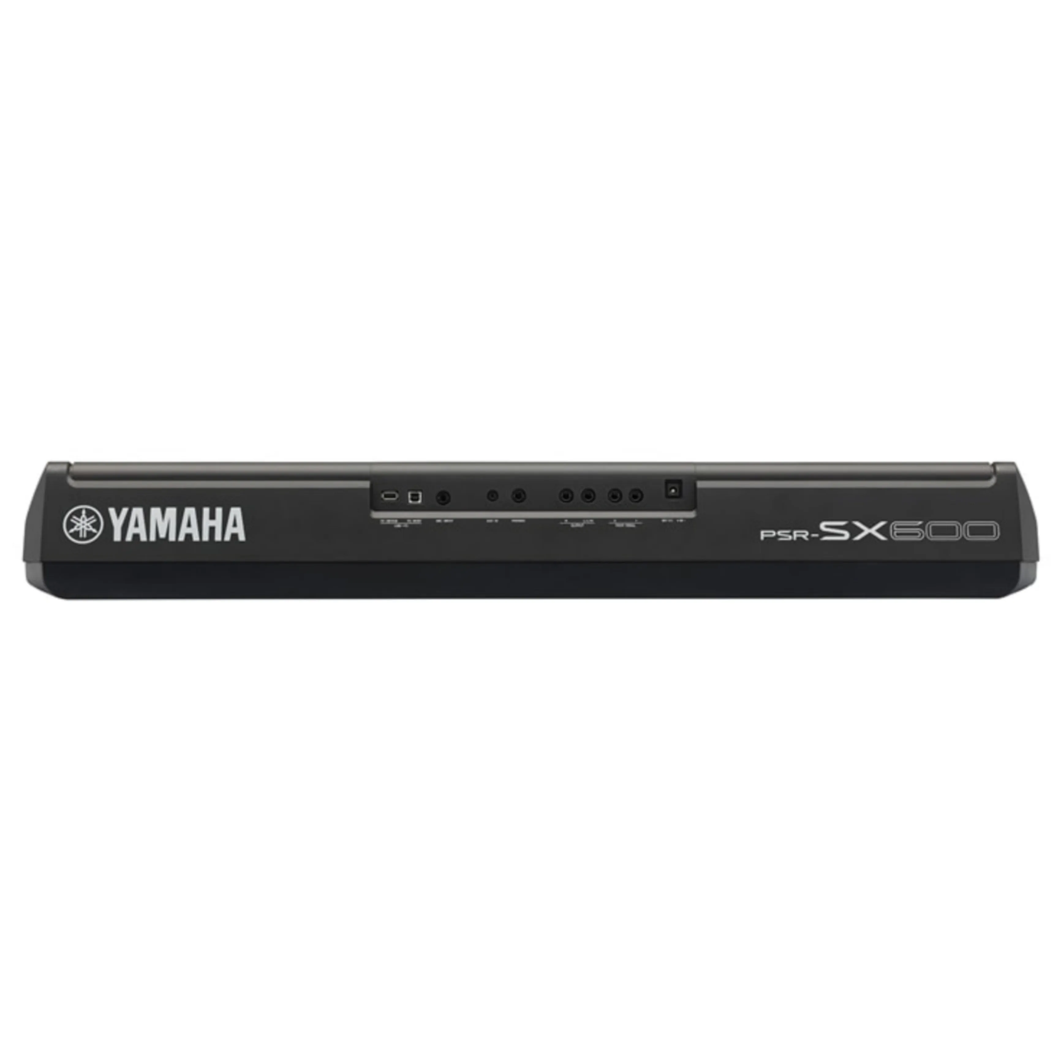 YAMAHA PSR-SX600 One Man Show Digital Keyboard - Brand New