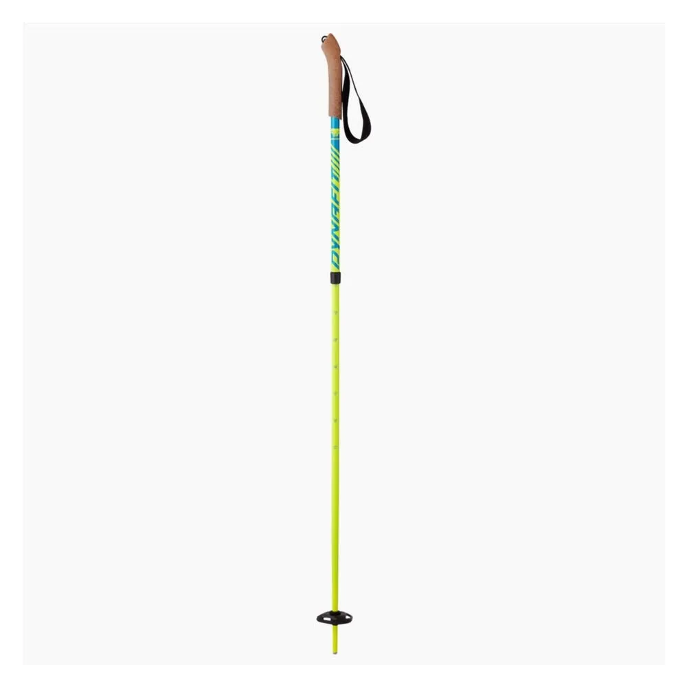 YOUNGSTAR SKI POLE - 2024